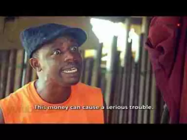 Video: Awotele Alhaja Latest Yoruba Movie 2017 Drama Starring Okele